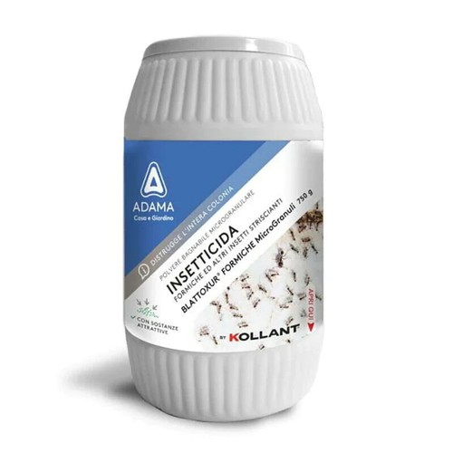 Adama insetticida blattoxur - adama,