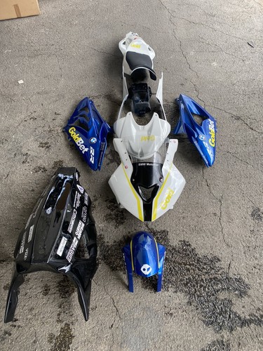 Bmw s1000rr 2010 2014 - s1000rr,