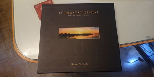 Provincia cremona tra - provincia, di