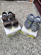 Sandali Bambino Tg. 33 Aperti E Chiusi Primigi