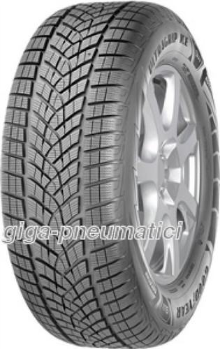 Pneumatici invernali goodyear - invernali,