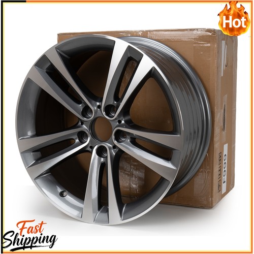 Cerchi 18x8 pollici - , f30