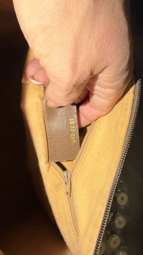 Gucci monogram beige - monogram, beige/brown