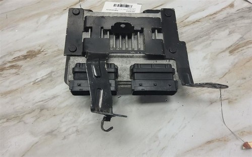 Engine ecm electronic - engine,