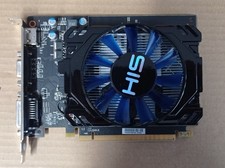 Scheda video HIS Radeon R7 240