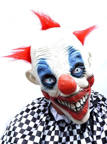 Terrificante halloween killer - terrificante,