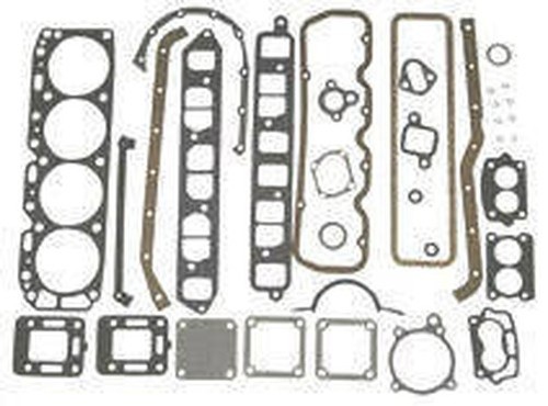 Sierra 4384 set di - set,
