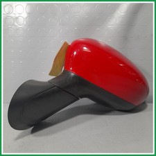 Specchio retrovisore laterale - specchio,