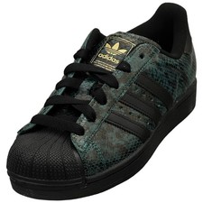 Adidas Superstar Ii Scarpe da