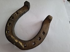 ferro di cavallo vintage