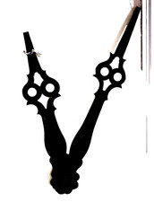 Grande lancette campanile