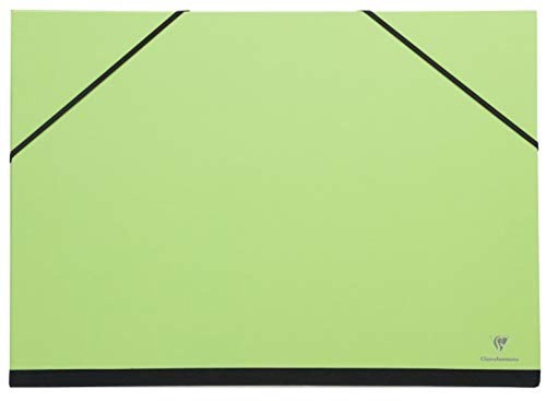 Clairefontaine - (tg.,
