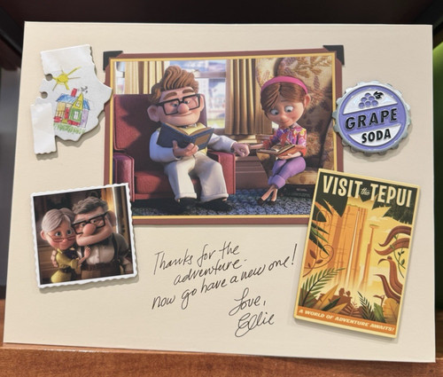 Album fotografico disney - album, parks