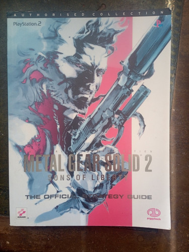 Metal gear solid la - gear,