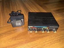 Alesis NanoCompressor RMS/Peak