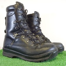 Vibram Boots Size 9L Men's