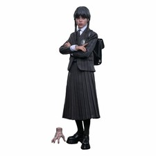 WEDNESDAY - Wednesday Addams