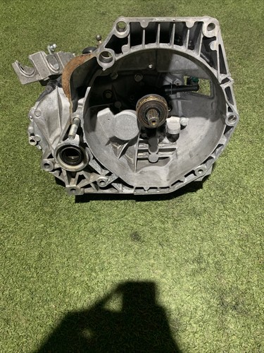 Cambio manuale fiat - cambio,