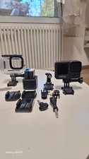 GoPro HERO9 Black 20 MP Action Cam - Nera