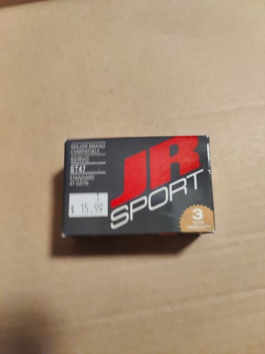 Sport servo st47 - servo,