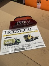 Fanale posteriore destro - fanale, (dx)