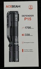 ACEBEAM P15 TAC Defender