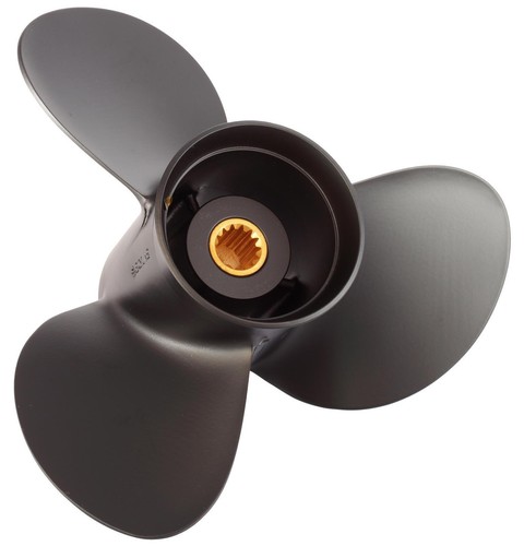 Elica solas 11x9 per - elica, evinrude