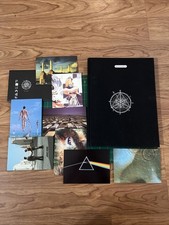 Pink Floyd Shine On Picture