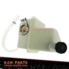 Serbatoio Olio Benzina Miscela