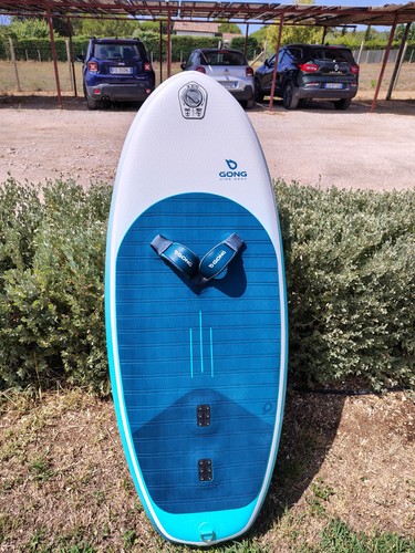 Gong hipe perf tavola wing - perf,