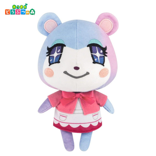 Animal crossing nintendo judy - crossing,