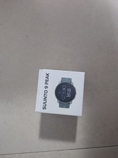 Orologio suunto 9 Peak
