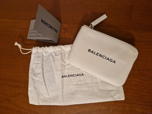 Balenciaga pochette - balenciaga,