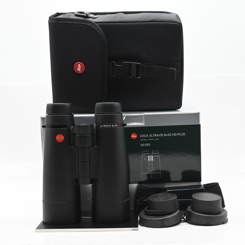 Leica 40095 8x50 ultravid - leica,