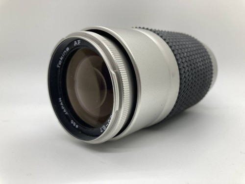 Tokina zoom macro - tokina, 100-300mm