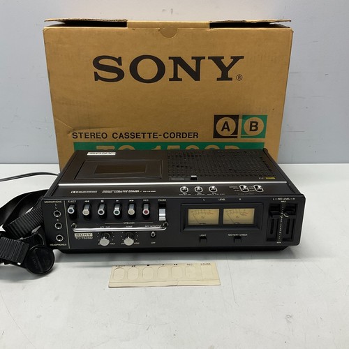 Registratore cassette stereo - registratore, a