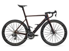 Giant Propel Advanced SL 0 RED