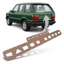 LAND ROVER RANGE ROVER P38