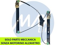 ALZACRISTALLO ALZAVETRO