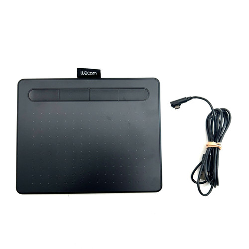 Wacom intuos drawing tablet - intuos,
