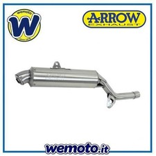 Scarico Silenziatore ARROW
