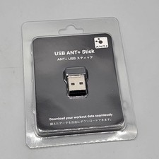 Mini ANT+ USB Stick Adapter