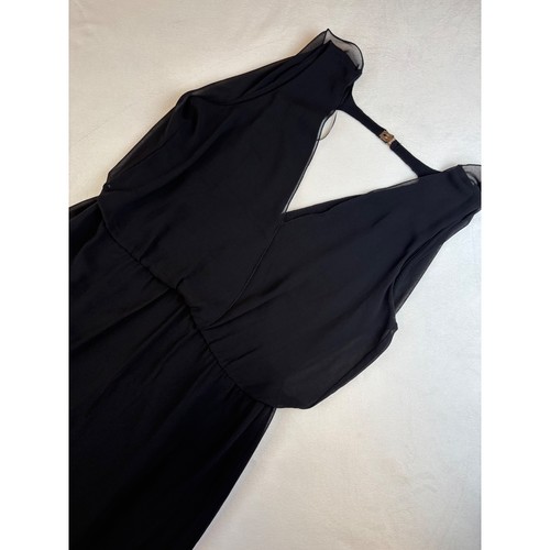 Mini abito zara donna - donna, nero