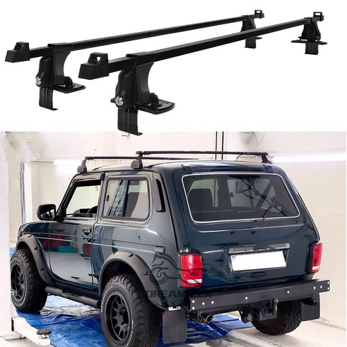 Barre portatutto - , 52"
