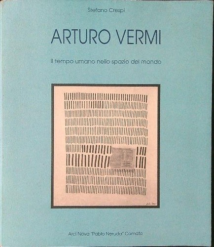 Arturo vermi crespi stefano - crespi,