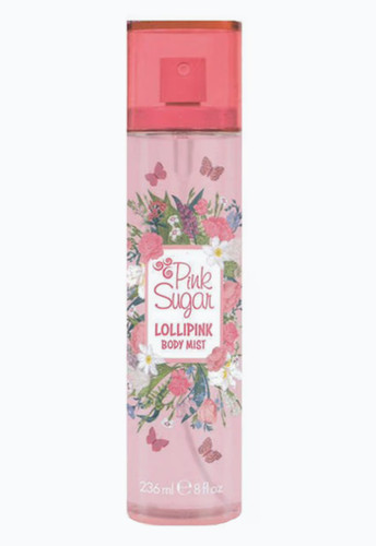 Pink sugar lollipink - pink,