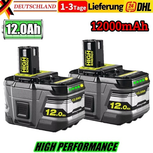 Batteria 18v 12ah - batteria, per