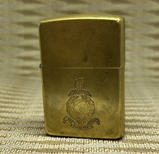 ZIPPO ACCENDISIGARI VINTAGE