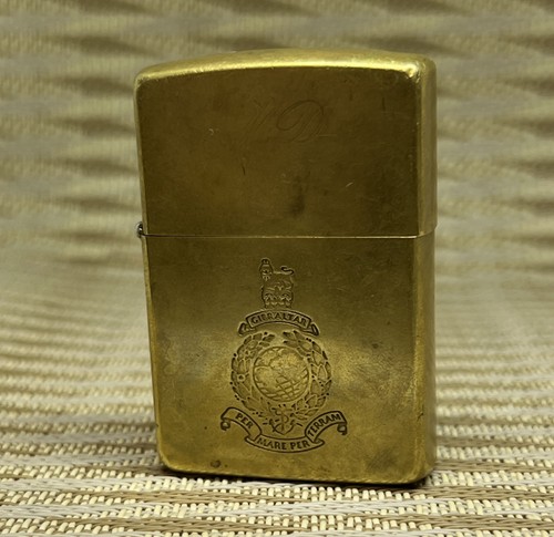 Zippo accendisigari vintage - zippo,