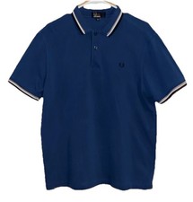 Fred Perry Polo Shirt